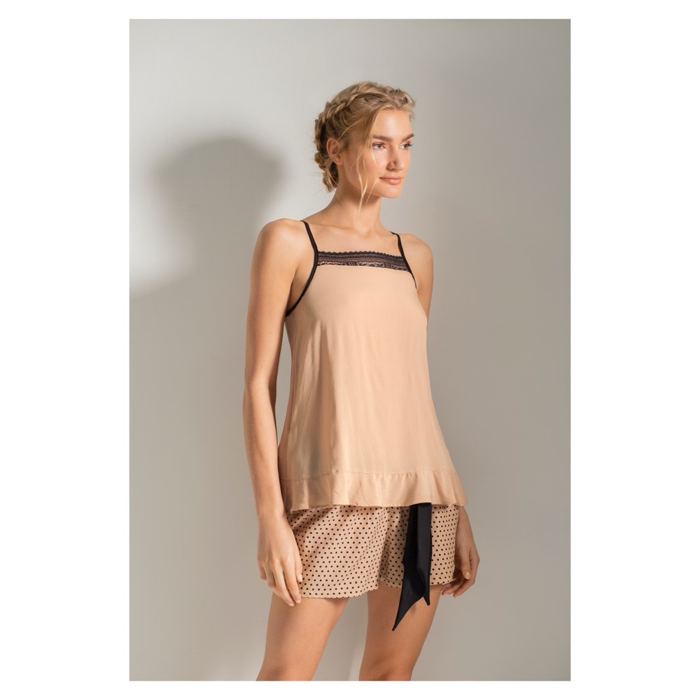 Two pieces Pajama by Touché Collection